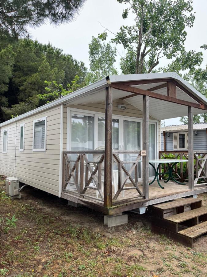 Camping La Marine Le Grau-du-Roi Esterno foto