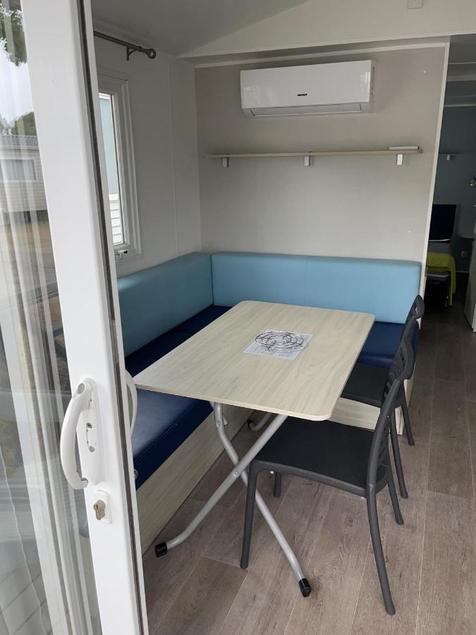 Camping La Marine Le Grau-du-Roi Esterno foto